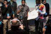 Google Maps Marketing by Alex Hauk - The World Youth Forum 2019 as a documentary videographer I experienced a strong new movement of very ambitious young people who want to change the world.