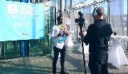 Google Maps Marketing by Alex Hauk - The World Youth Forum 2019 as a documentary videographer I experienced a strong new movement of very ambitious young people who want to change the world.