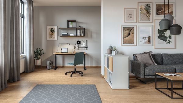 Goppert büro + objektmöbel e.K. - GALLERY