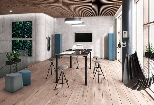 Goppert büro + objektmöbel e.K. - GALLERY