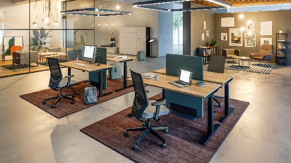 Goppert büro + objektmöbel e.K. - GALLERY