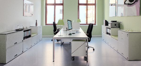 Goppert büro + objektmöbel e.K. - GALLERY