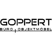 Goppert büro + objektmöbel e.K. - LOGO
