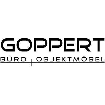 Goppert büro + objektmöbel e.K. - LOGO