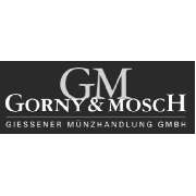 Gorny & Mosch Giessener Münzhandlung GmbH - LOGO