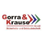 Gorra & Krause Sicherheits- und Gebäudetechnik GmbH - LOGO