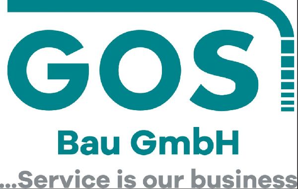GOS Bau GmbH - 1