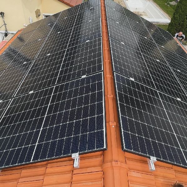 Goschütz Elektrotechnik - GALLERY