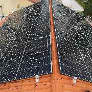 Goschütz Elektrotechnik - GALLERY