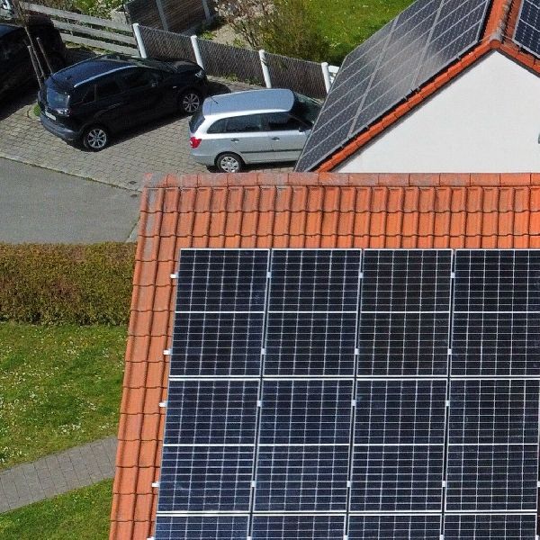 Goschütz Elektrotechnik - GALLERY