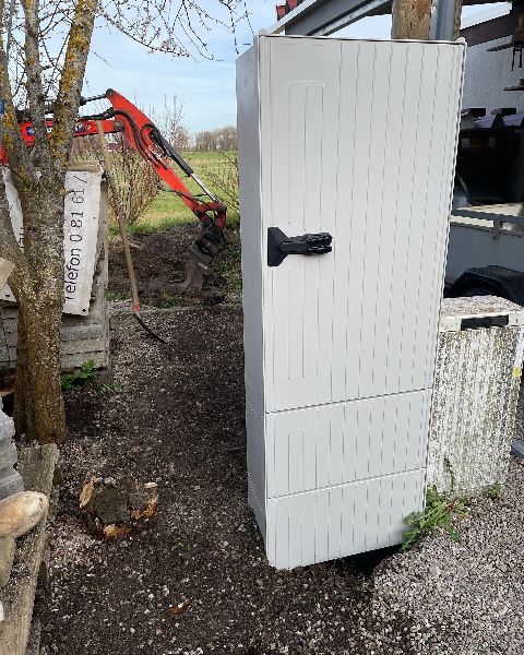 Goschütz Elektrotechnik - GALLERY