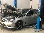 Gosdschick Motorsport GbR - GALLERY