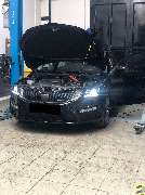 Gosdschick Motorsport GbR - GALLERY