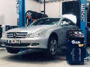 Gosdschick Motorsport GbR - GALLERY