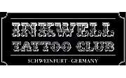Gosinski Daniel Inkwell Tattoos - LOGO