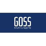 Goss Raumkonzepte - LOGO