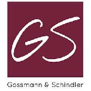 Gossmann & Schindler GbR - Steuerberaterkanzlei - Gossmann & Schindler GbR - Steuerberaterkanzlei