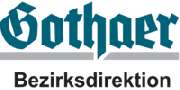 Gothaer Bezirksdirektion Klaus Wilde - LOGO