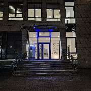 Gothaer Versicherung Köln - Udo Diepmann - GALLERY