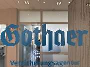 Gothaer Versicherung Köln - Udo Diepmann - GALLERY