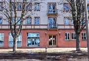 Gothaer Versicherungen in Halle (Saale) Bernd Böhm - GALLERY