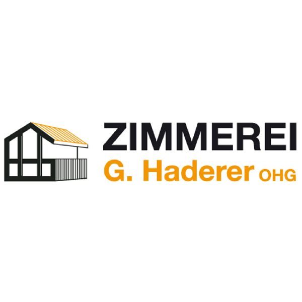 Gottfried Haderer oHG - LOGO
