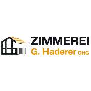Gottfried Haderer oHG - LOGO