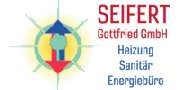 Gottfried Seifert GmbH - LOGO