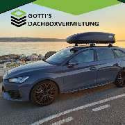 Bild von Gotti's Dachboxvermietung in Bad Berka - 1