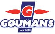 Goumans - LOGO