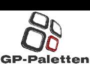 Logo - GP Paletten