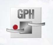 GPH Steuerberatungsgesellschaft mbH - Logo GPH Steuerberatungsgesellschaft mbH in Hamburg