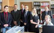 GPH Steuerberatungsgesellschaft mbH - Steuerberater Team