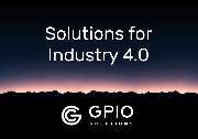 GPIO Solutions GmbH - 1