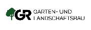 GR GARTEN- & LANDSCHAFTSBAU - 1