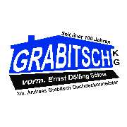Grabitsch KG Dachdeckermeister - LOGO