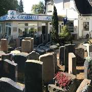 Grabmal Frese - GALLERY