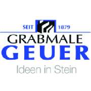 Grabmale Geuer - LOGO