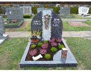 Grabmale Herterich Granit GmbH & Co. KG - GALLERY