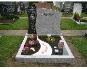 Grabmale Herterich Granit GmbH & Co. KG - GALLERY