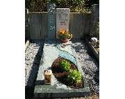 Grabmale Herterich Granit GmbH & Co. KG - GALLERY