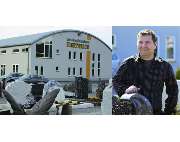 Grabmale Herterich Granit GmbH & Co. KG - GALLERY