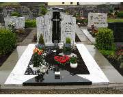 Grabmale Herterich Granit GmbH & Co. KG - GALLERY