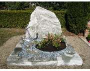 Grabmale Herterich Granit GmbH & Co. KG - GALLERY