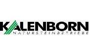 Grabmale Kalenborn KG - LOGO