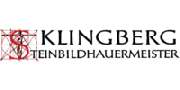 Grabmale Klaus Klingberg - LOGO