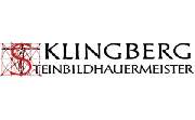 Grabmale Klingberg - LOGO