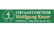 Grabmale Knorr Torsten - LOGO