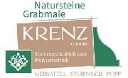 Grabmale Krenz GmbH - LOGO