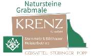 Grabmale Krenz - LOGO
